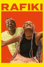 Nonton film Streaming Rafiki (2018) subtitle Bahasa Indonesia