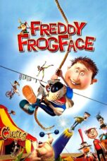 Nonton film Streaming Freddy Frogface (2011) subtitle Bahasa Indonesia