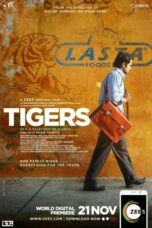 Nonton film Streaming Tigers (2014) subtitle Bahasa Indonesia