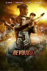 Nonton film Streaming J Revolusi (2017) subtitle Bahasa Indonesia