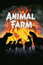 Nonton film Streaming Animal Farm (1954) subtitle Bahasa Indonesia