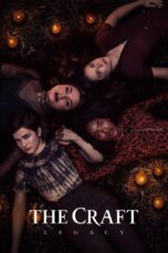 Nonton film Streaming The Craft: Legacy (2020) subtitle Bahasa Indonesia