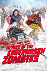 Nonton film Streaming Attack of the Lederhosen Zombies (2016) subtitle Bahasa Indonesia