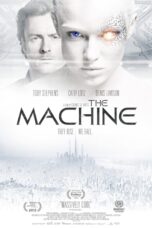 Nonton film Streaming The Machine (2013) subtitle Bahasa Indonesia
