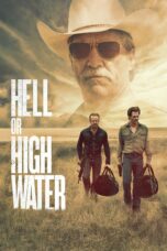 Nonton film Streaming Hell or High Water (2016) subtitle Bahasa Indonesia