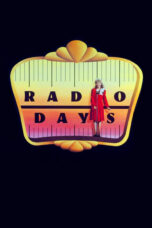 Nonton film Streaming Radio Days (1987) subtitle Bahasa Indonesia