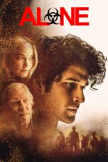 Nonton film Streaming Alone (2020) subtitle Bahasa Indonesia