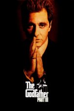 Nonton film Streaming The Godfather Part III (1990) subtitle Bahasa Indonesia