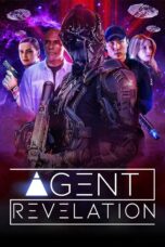 Nonton film Streaming Agent Revelation (2021) subtitle Bahasa Indonesia