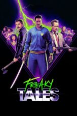 Nonton film Streaming Freaky Tales (2025) subtitle Bahasa Indonesia