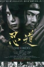 Nonton film Streaming Shinobido (2012) subtitle Bahasa Indonesia