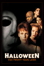 Nonton film Streaming Halloween H20: 20 Years Later (1998) subtitle Bahasa Indonesia