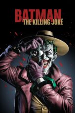 Nonton film Streaming Batman: The Killing Joke (2016) subtitle Bahasa Indonesia