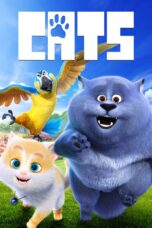 Nonton film Streaming Cats (2018) subtitle Bahasa Indonesia