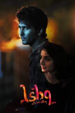 Nonton film Streaming Ishq (2019) subtitle Bahasa Indonesia