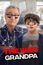 Nonton film Streaming The War with Grandpa (2020) subtitle Bahasa Indonesia