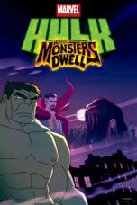 Nonton film Streaming Hulk: Where Monsters Dwell (2016) subtitle Bahasa Indonesia