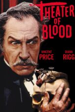 Nonton film Streaming Theatre of Blood (1973) subtitle Bahasa Indonesia