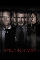 Nonton film Streaming Spinning Man (2018) subtitle Bahasa Indonesia