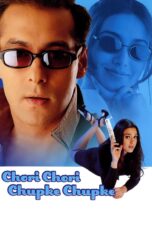 Nonton film Streaming Chori Chori Chupke Chupke (2001) subtitle Bahasa Indonesia