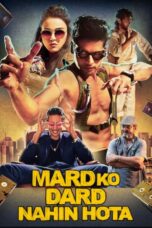 Nonton film Streaming The Man Who Feels No Pain (2019) subtitle Bahasa Indonesia