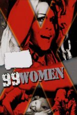 Nonton film Streaming 99 Women (1969) subtitle Bahasa Indonesia