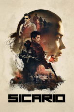 Nonton film Streaming Sicario (2015) subtitle Bahasa Indonesia