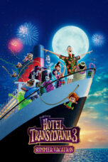 Nonton film Streaming Hotel Transylvania 3: Summer Vacation (2018) subtitle Bahasa Indonesia