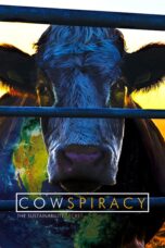 Nonton film Streaming Cowspiracy: The Sustainability Secret (2014) subtitle Bahasa Indonesia