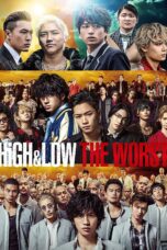 Nonton film Streaming High & Low The Worst (2019) subtitle Bahasa Indonesia