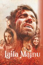 Nonton film Streaming Laila Majnu (2018) subtitle Bahasa Indonesia