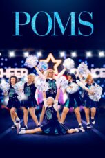 Nonton film Streaming Poms (2019) subtitle Bahasa Indonesia