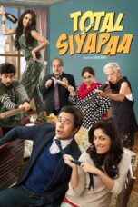 Nonton film Streaming Total Siyapaa (2014) subtitle Bahasa Indonesia