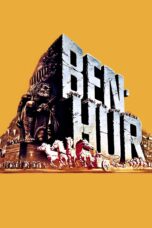 Nonton film Streaming Ben-Hur (1959) subtitle Bahasa Indonesia