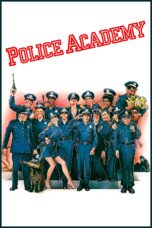 Nonton film Streaming Police Academy (1984) subtitle Bahasa Indonesia