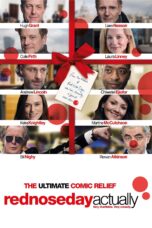 Nonton film Streaming Red Nose Day Actually (2017) subtitle Bahasa Indonesia