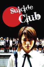 Nonton film Streaming Suicide Club (2001) subtitle Bahasa Indonesia