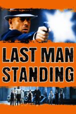 Nonton film Streaming Last Man Standing (1996) subtitle Bahasa Indonesia