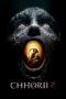 Nonton film Streaming Chhorii 2 (2025) subtitle Bahasa Indonesia
