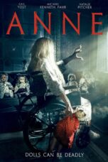 Nonton film Streaming Anne (2018) subtitle Bahasa Indonesia