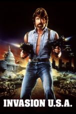 Nonton film Streaming Invasion U.S.A. (1985) subtitle Bahasa Indonesia