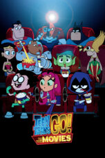 Nonton film Streaming Teen Titans Go! To the Movies (2018) subtitle Bahasa Indonesia