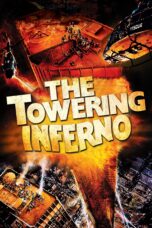 Nonton film Streaming The Towering Inferno (1974) subtitle Bahasa Indonesia