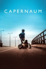 Nonton film Streaming Capernaum (2018) subtitle Bahasa Indonesia