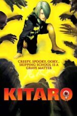 Nonton film Streaming Kitaro (2007) subtitle Bahasa Indonesia