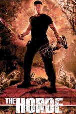Nonton film Streaming The Horde (2016) subtitle Bahasa Indonesia
