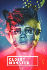Nonton film Streaming Closet Monster (2016) subtitle Bahasa Indonesia
