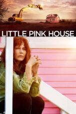 Nonton film Streaming Little Pink House (2018) subtitle Bahasa Indonesia