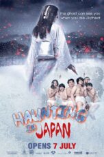 Nonton film Streaming Buppha Ratree: Haunting in Japan (2016) subtitle Bahasa Indonesia