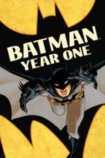 Nonton film Streaming Batman: Year One (2011) subtitle Bahasa Indonesia